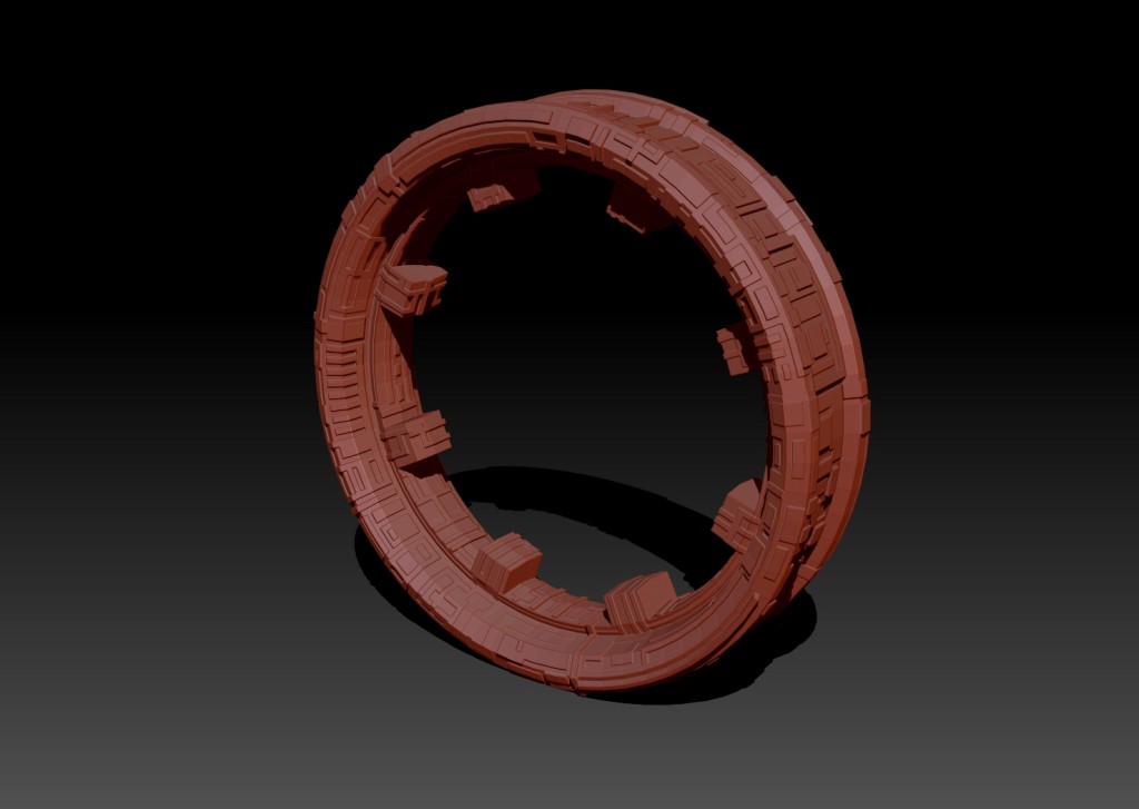 WarpGate_Zbrush_Render_01